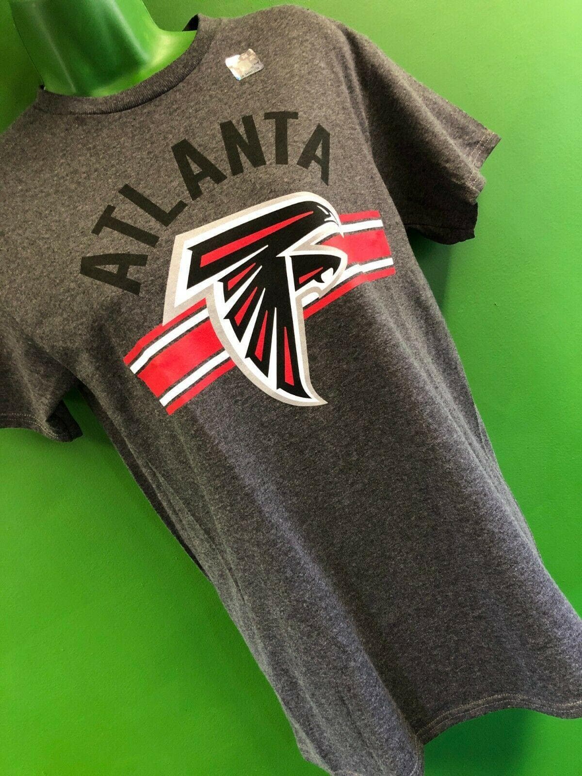 NFL Atlanta Falcons Junk Food T-Shirt Men's Small NWT