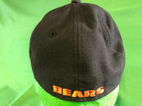 NFL Chicago Bears New Era 59FIFTY Youth Baseball Hat/Cap Size 6-3/8 NWT