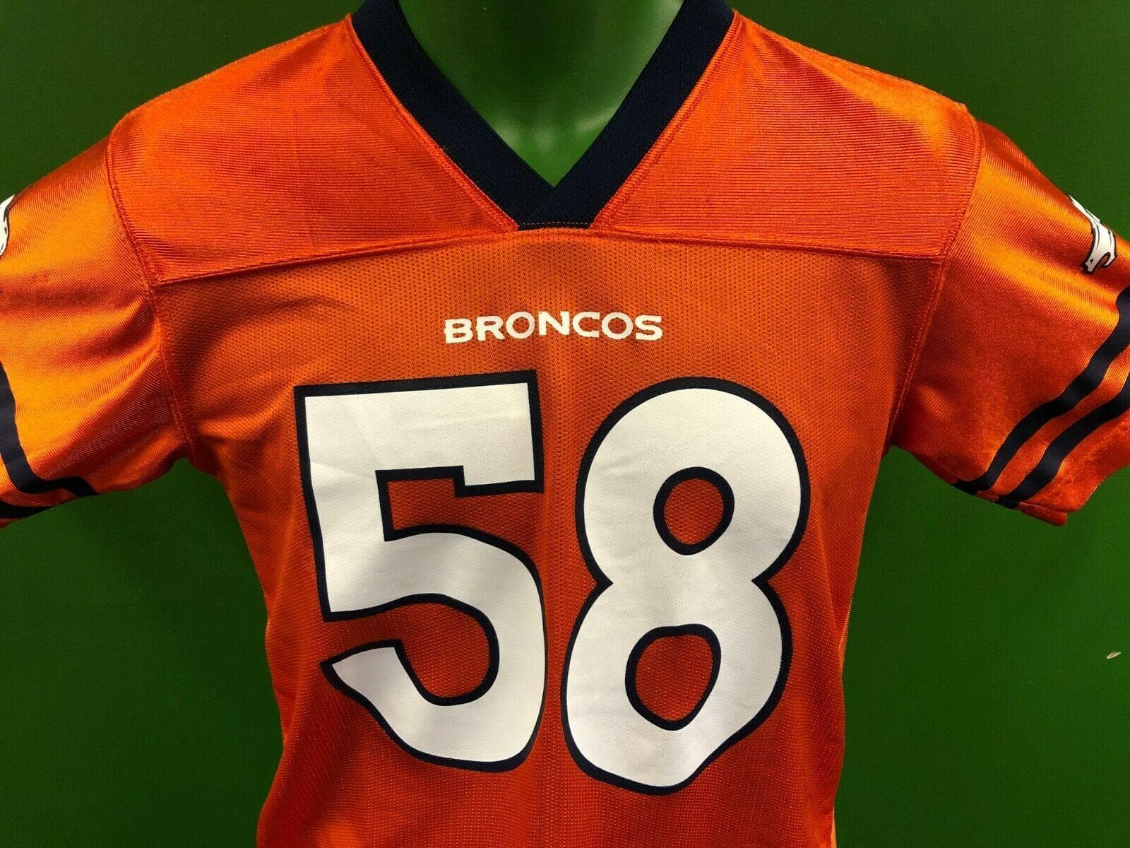 Broncos jersey 58 online