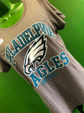 NFL Philadelphia Eagles Majestic T-Shirt Women's Large NWOT