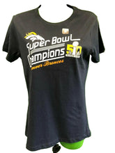 NFL Denver Broncos Super Bowl 50 Champions Girls' Medium 8-10 NWT