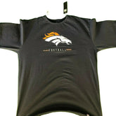 NFL Denver Broncos Majestic T-Shirt Men's 2X-Large Tall NWT
