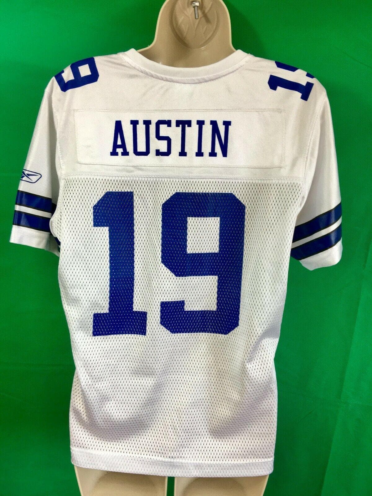 Dallas Cowboys #19 Miles Austin Black Jersey, Dallas Cowboy…