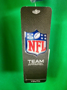 NFL Super Bowl LIII Hoodie Youth Medium 10-12 NWT