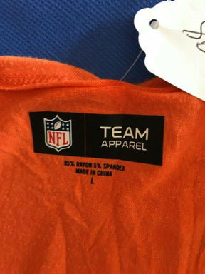 NFL Denver Broncos 5th & Ocean T-Shirt Women's Large NWT