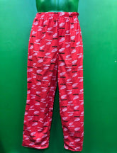 NHL Detroit Red Wings Pyjama Bottoms Pants Trousers Youth XL 18-20