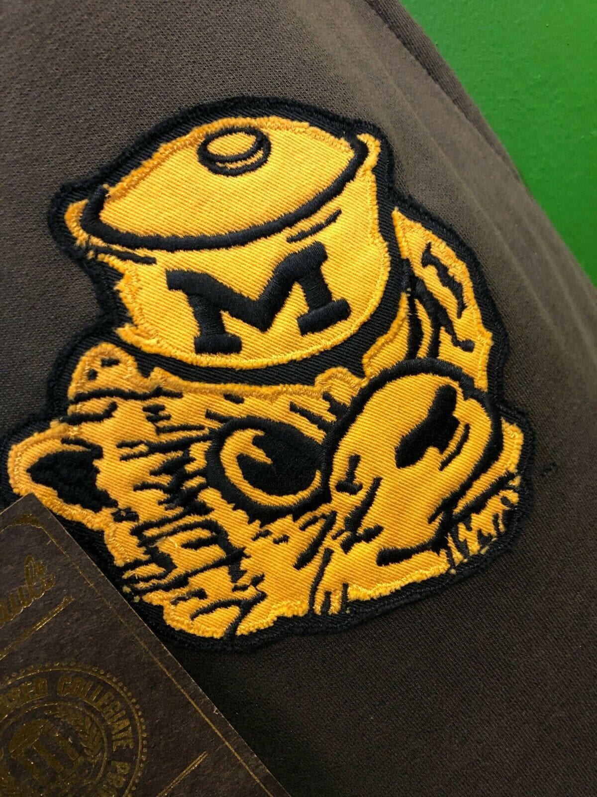 NCAA Michigan Wolverines '47 Sweatpants Men's Medium NWT