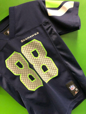 NFL Seattle Seahawks Jimmy Graham #88 Jersey Youth Small 8