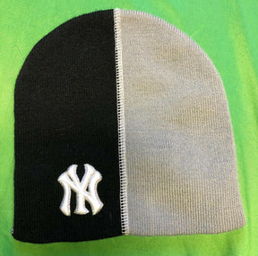 MLB New York Yankees Woolly Beanie Hat OSFA