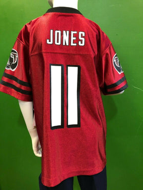 NFL Atlanta Falcons Julio Jones #11 Jersey Youth Medium 10-12 NWT