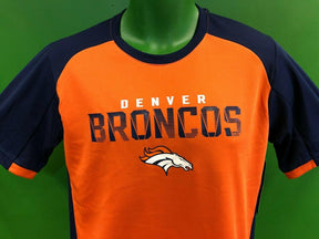 NFL Denver Broncos Sporty Top Youth XL 18-20 NWT