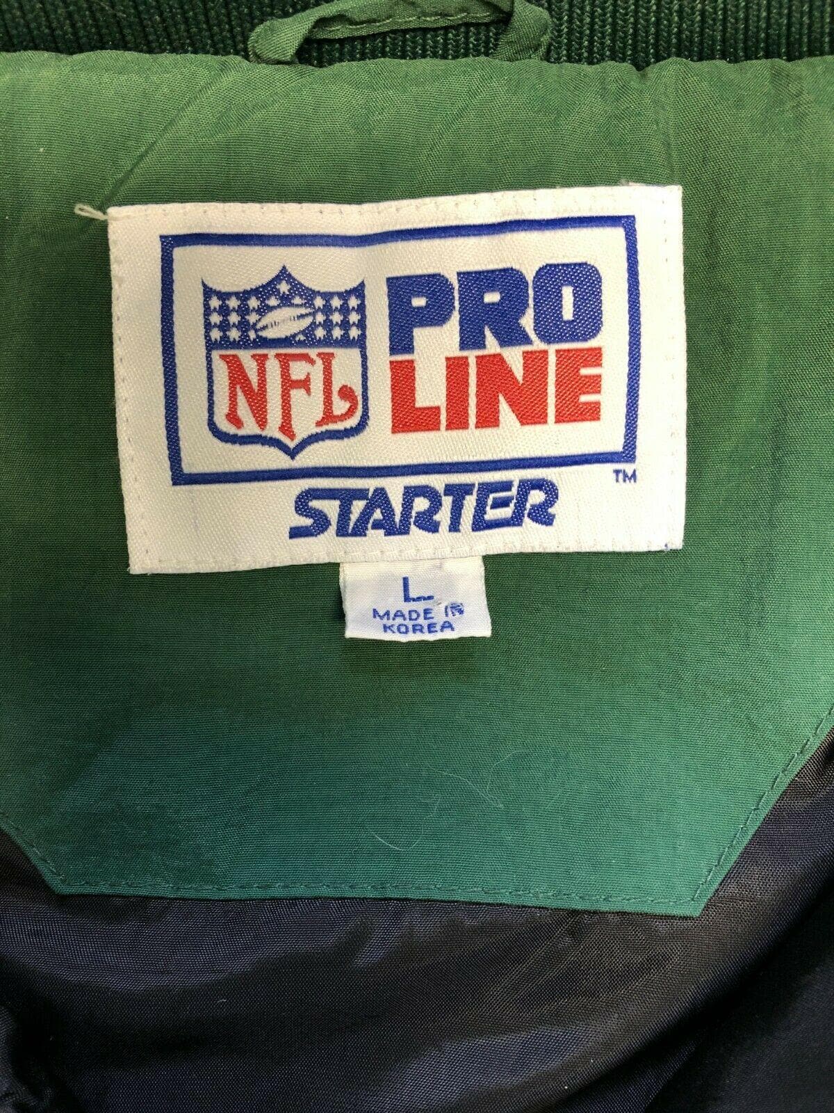 NFL Pro Line Mens Classic