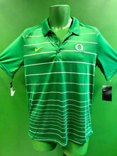 NCAA Oregon Ducks Golf Polo Shirt Men's Small NWT