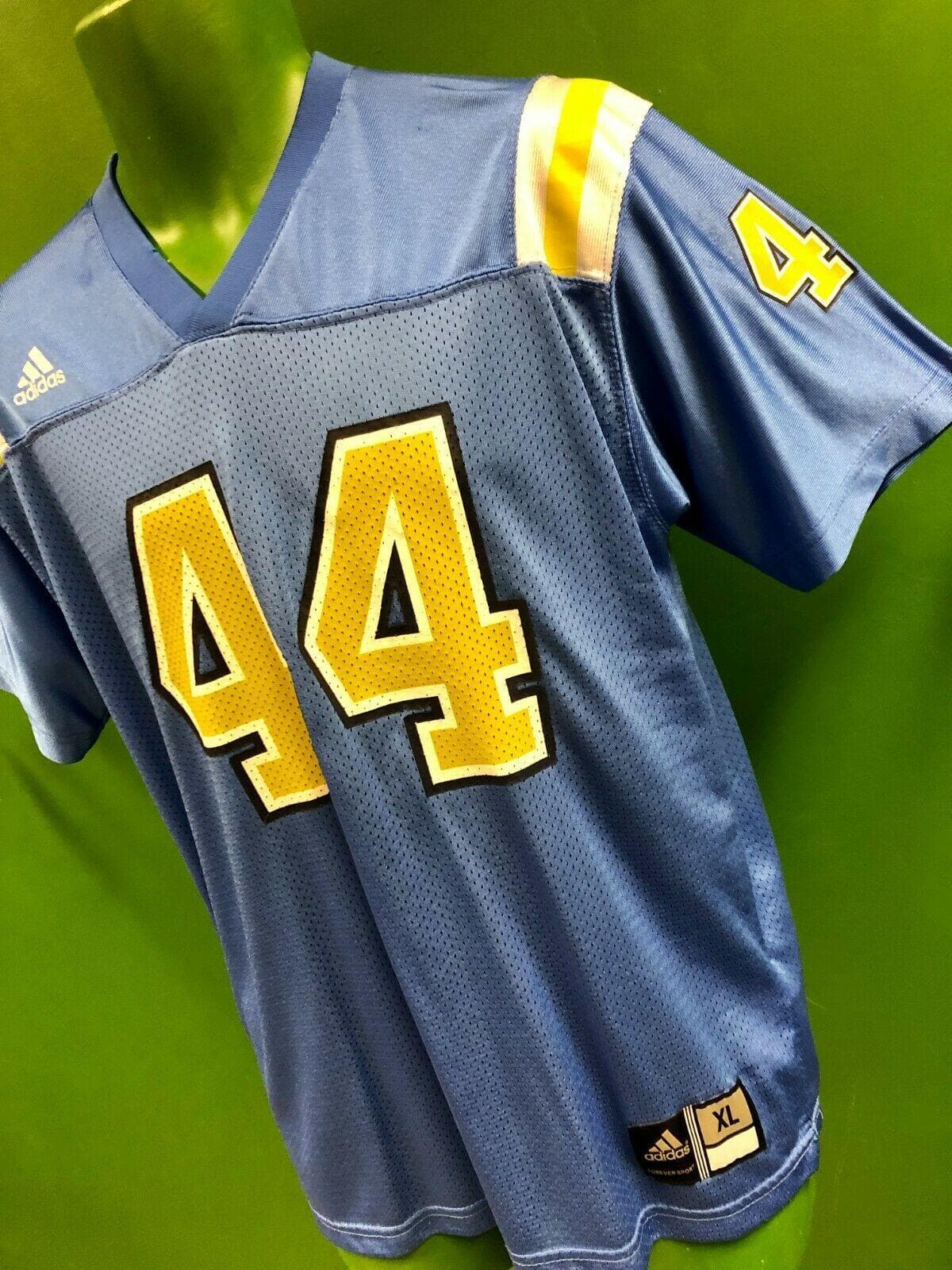 NCAA UCLA Bruins #44 Adidas Jersey Youth XL 18-20