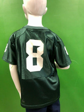 NCAA Michigan State Spartans #8 Jersey Youth Small 7