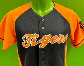 MLB Detroit Tigers Cabrera #24 Baseball Jersey Youth Medium 10-12