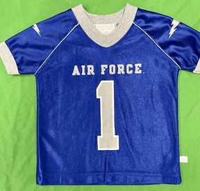 NCAA Air Force Falcons Toddler Jersey 18 months