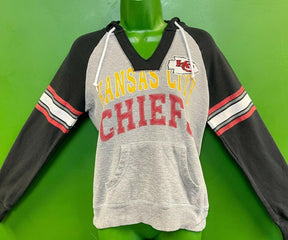 NFL Kansas City Chiefs 1st & Fashion Soft Hoodie Women's XS-Small