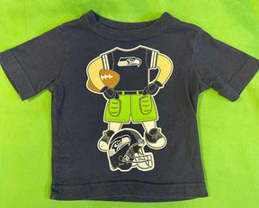 NFL Seattle Seahawks Player T-Shirt Toddler 12 months