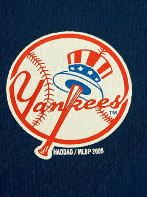 MLB New York Yankees Jorge Posada #20 Jersey Youth Small 7