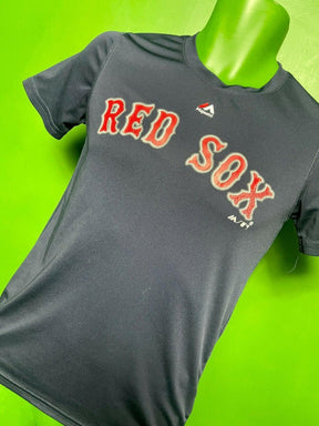 MLB Boston Red Sox Majestic Cool Base T-Shirt Youth Medium 10-12