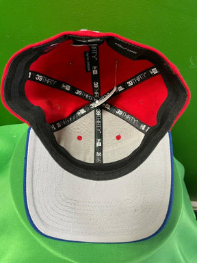 MLB Philadelphia Phillies New Era 39THIRTY Hat-Cap Medium-Large