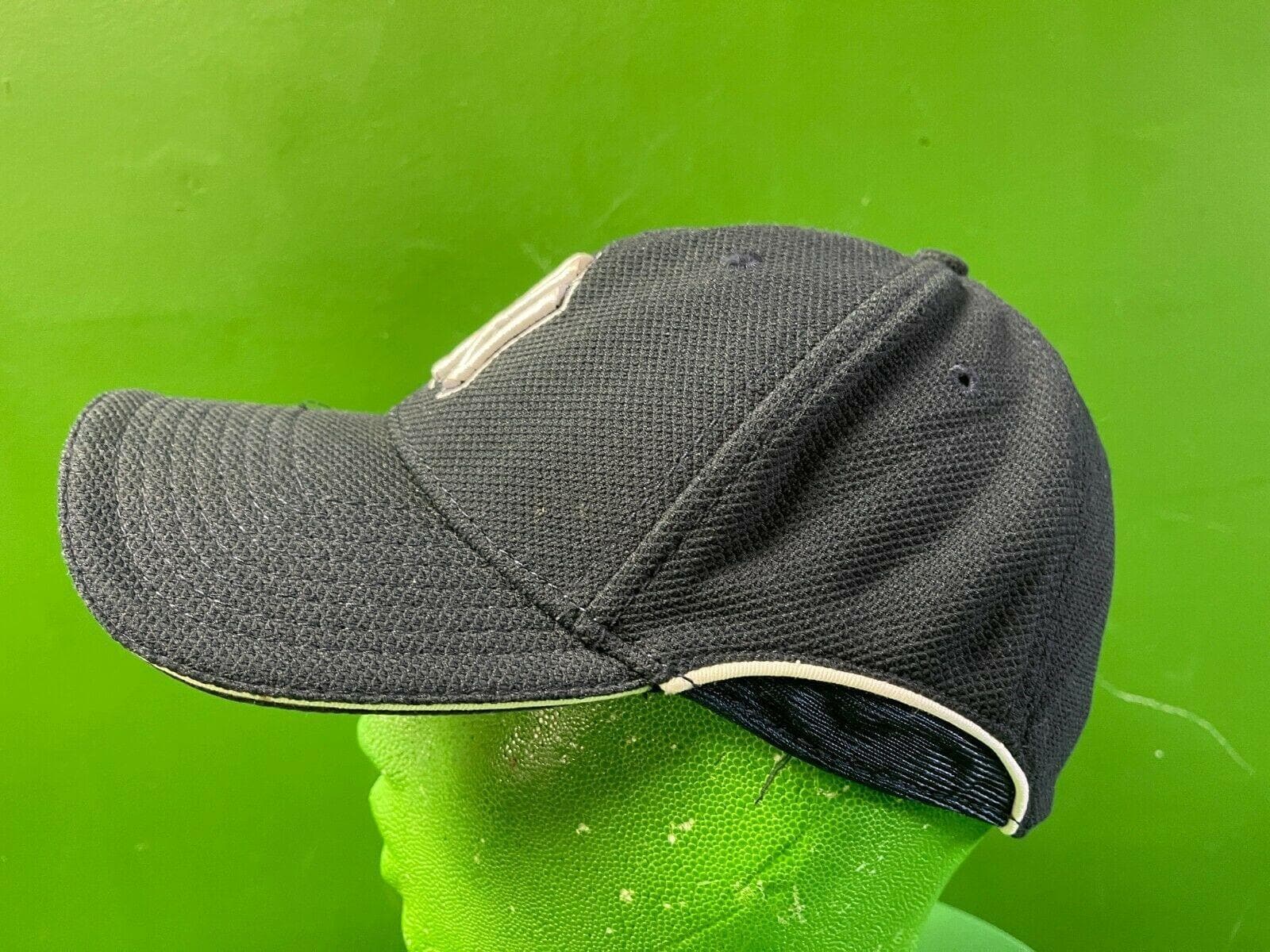 MLB New York Yankees New Era Fitted Baseball Hat/Cap Small/Medium