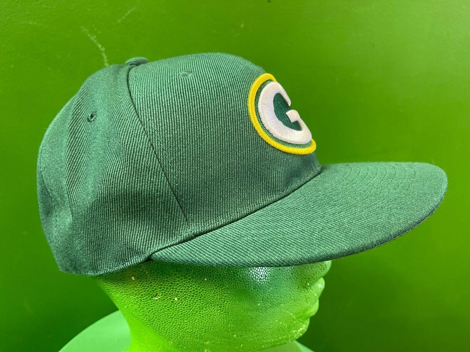 NFL Green Bay Packers New Era 9FIFTY Hat-Cap Snapback OSFA