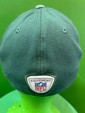 NFL Green Bay Packers Reebok Onfield Baseball Cap Hat Small-Medium
