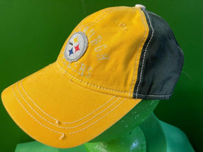 NFL Pittsburgh Steelers Reebok Retro Sport Hat - Cap OSFA