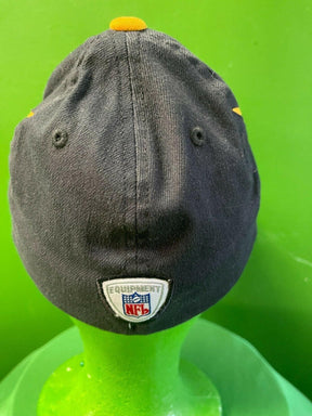 NFL Pittsburgh Steelers Vintage Reebok Hat - Cap Youth OSFA