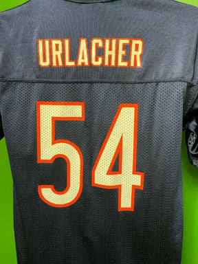 NFL Chicago Bears Brian Urlacher #54 Reebok Jersey Youth Large 14-16