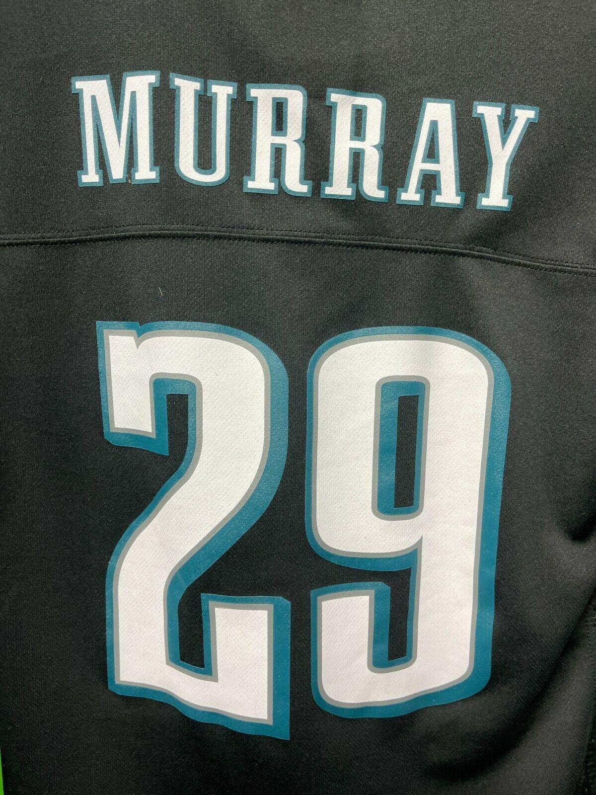 NFL Philadelphia Eagles DeMarco Murray #29 Jersey Youth Large 14-16