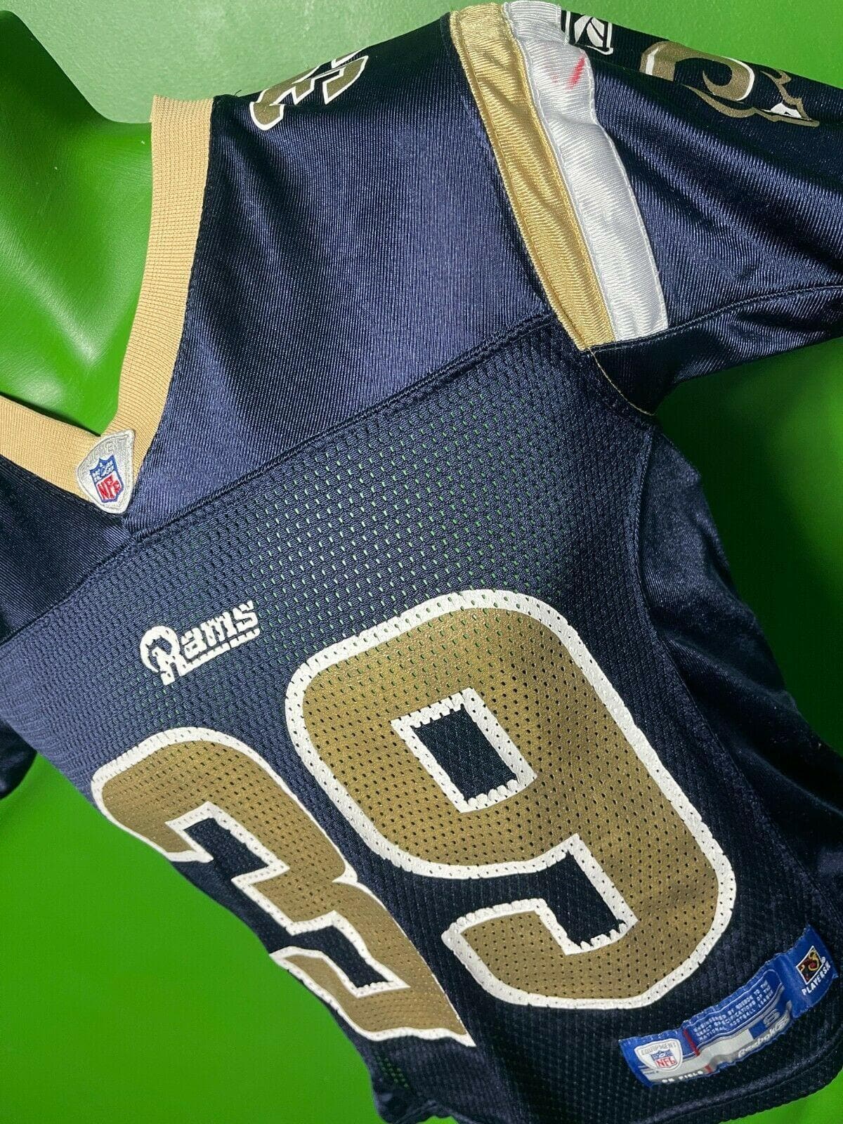 Steven Jackson St Louis Rams Toddler Jersey NFL football Reebok