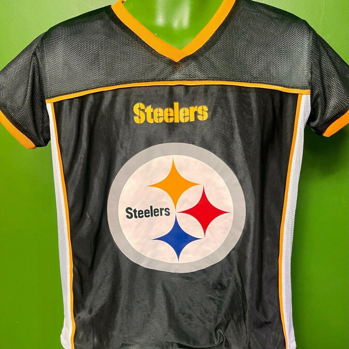 Pittsburgh steelers jersey uk best sale