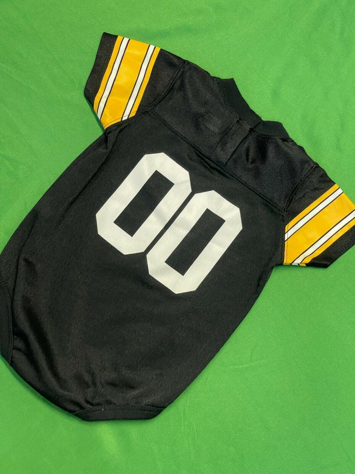 NCAA Iowa Hawkeyes #00 Jersey Style Bodysuit/Vest Infant 12 Months