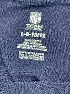 NFL Denver Broncos Von Miller #58 T-Shirt Youth Medium 10-12