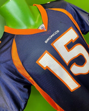 Denver Broncos Lynch # 47 Youth Reebok Jersey XL 18-20