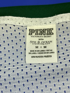 NCAA Oregon Ducks Victoria's Secret Pink Jersey Women's Medium