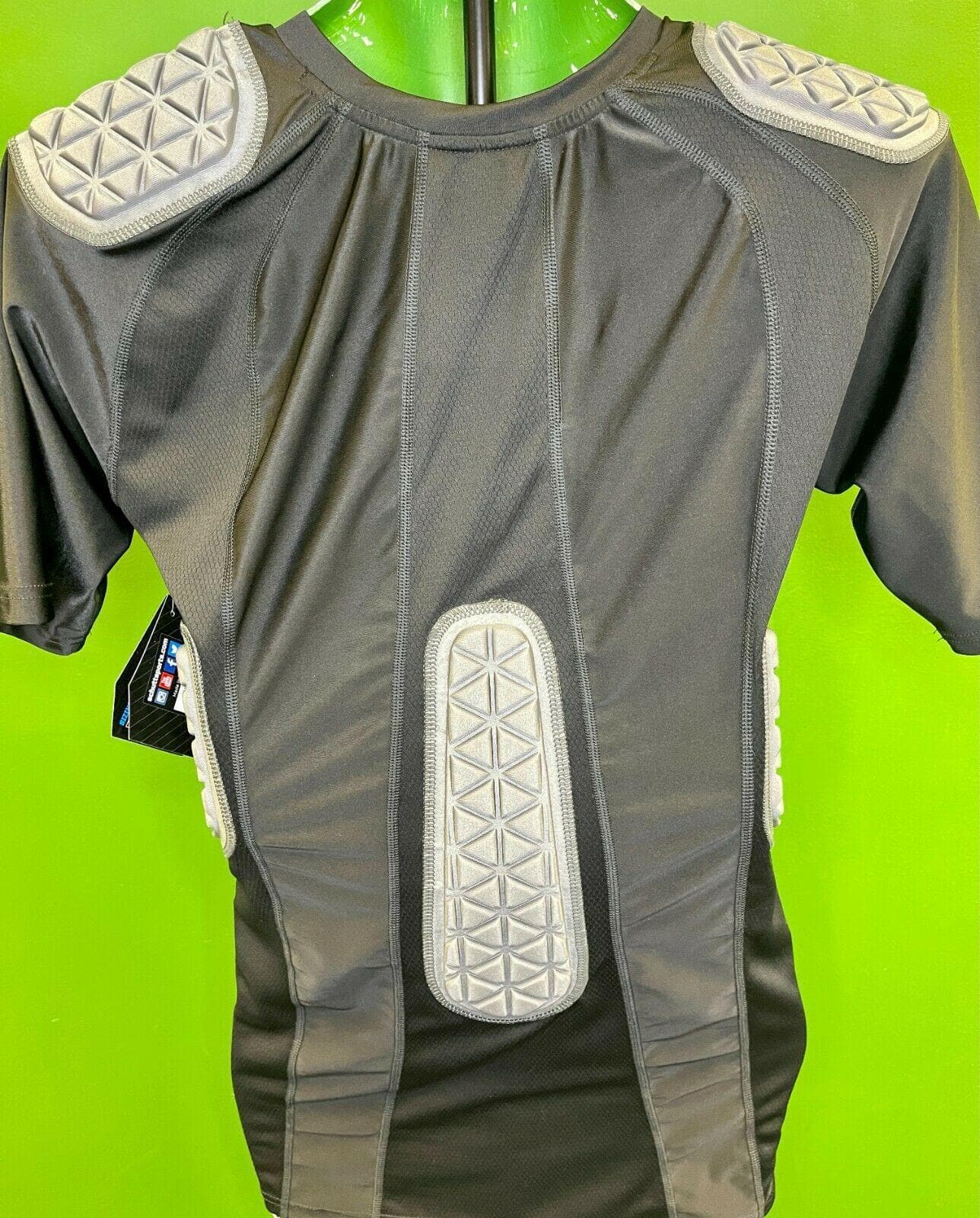 American Football Schutt Pro-Tech Varsity Shirt Men's X-Large NWT