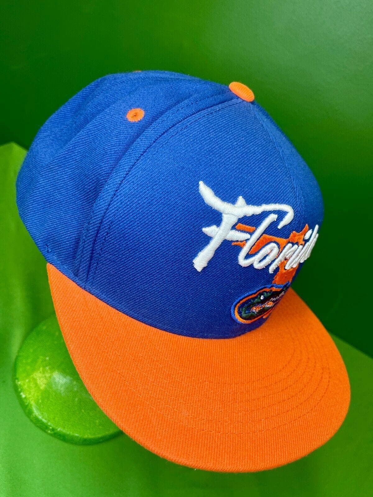 NCAA Florida Gators Baseball Hat-Cap Snapback OSFA