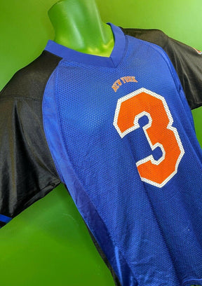 NBA New York Knicks Stephon Marbury #3 Reebok Jersey Youth XL NWT