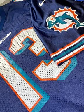 NFL Miami Dolphins Dan Marino #13 Team Jersey Men's 2X-Large Rare