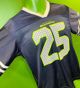 NFL Seattle Seahawks Richard Sherman #25 Jersey Youth XX-Large 18