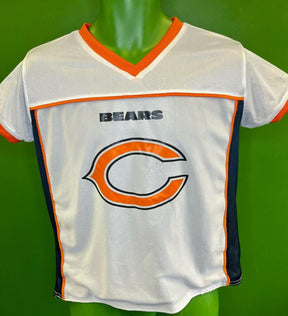 NFL Chicago Bears Reversible Flag Football Jersey Youth X-Large 16-18