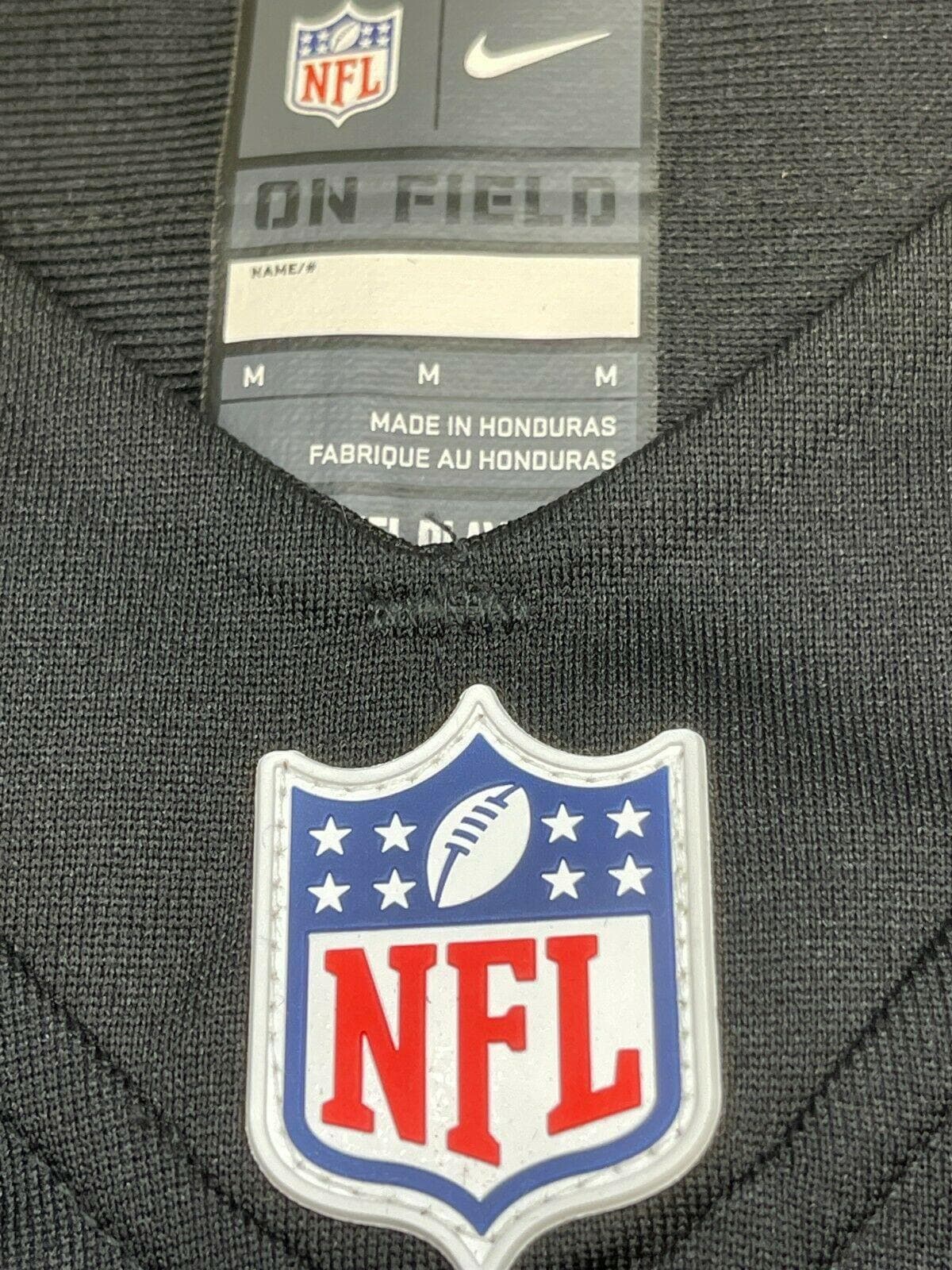 NFL Pittsburgh Steelers Miller #83 Stitched Jersey Women's Medium