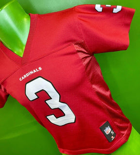 NFL Arizona Cardinals Carson Palmer #3 Jersey Youth Small 8