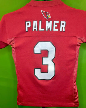 NFL Arizona Cardinals Carson Palmer #3 Jersey Youth Small 8