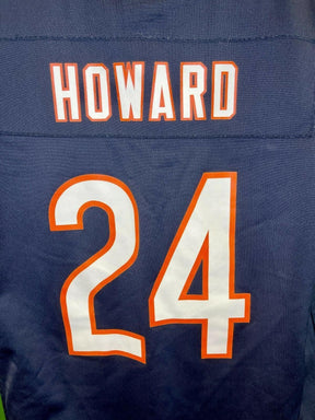 NFL Chicago Bears Jordan Howard #24 Game Jersey Youth XL 18-20