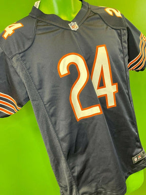 NFL Chicago Bears Jordan Howard #24 Game Jersey Youth XL 18-20